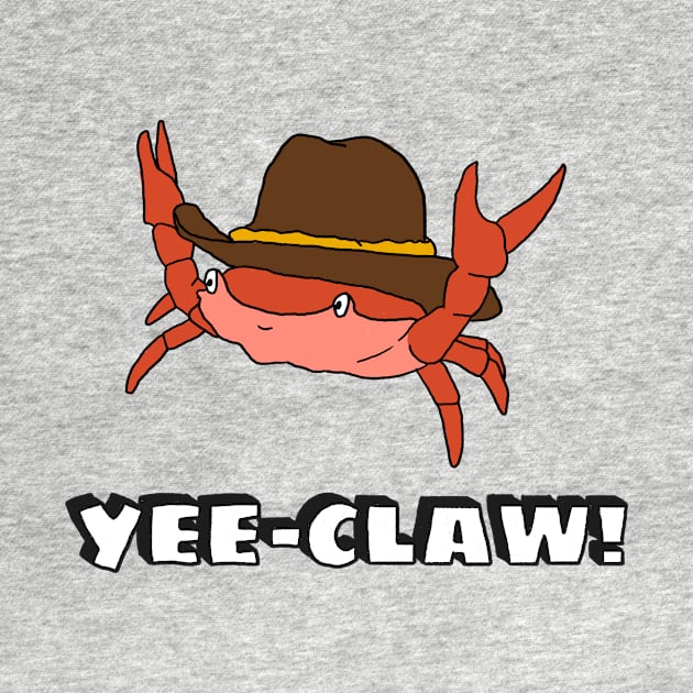 Crawboy by RadicalLizard